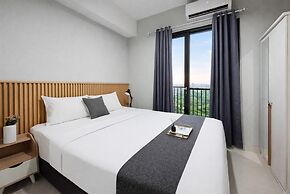 Serene Studio At The Ayoma Apartment
