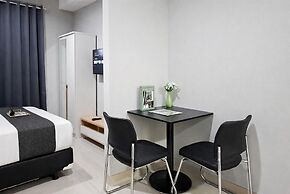 Serene Studio At The Ayoma Apartment