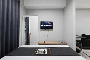 Serene Studio At The Ayoma Apartment