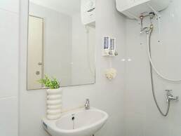 Functional Studio With Murphy Bed At Tokyo Riverside Pik 2 Apartment
