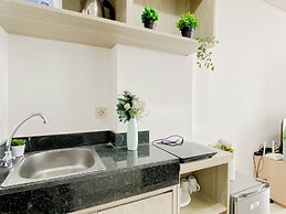Studio Apartment At Transpark Cibubur Near Mall