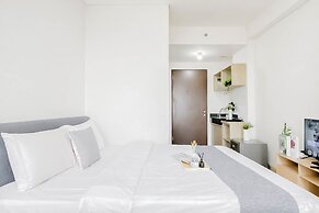 Studio Apartment At Transpark Cibubur Near Mall