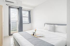Studio Apartment At Transpark Cibubur Near Mall