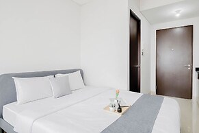 Studio Apartment At Transpark Cibubur Near Mall