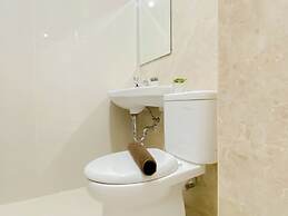 Studio Apartment At Transpark Cibubur Near Mall