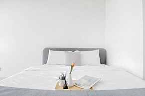Studio Apartment At Transpark Cibubur Near Mall