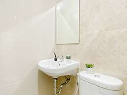 Studio Apartment At Transpark Cibubur Near Mall