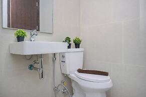 Urban Chic Studio At Vasaka Solterra Apartment