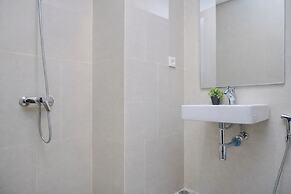 Urban Chic Studio At Vasaka Solterra Apartment