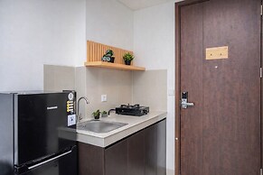 Urban Chic Studio At Vasaka Solterra Apartment