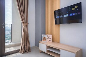 Urban Chic Studio At Vasaka Solterra Apartment