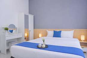 Urban Chic Studio At Vasaka Solterra Apartment