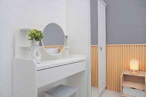 Urban Chic Studio At Vasaka Solterra Apartment