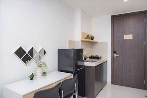 Urban Chic Studio At Vasaka Solterra Apartment