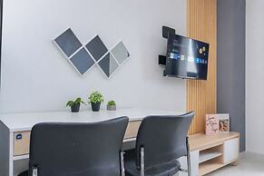 Tranquil Studio At Vasaka Solterra Apartment