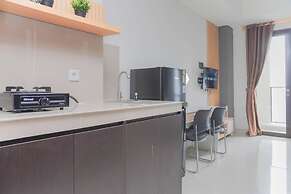Tranquil Studio At Vasaka Solterra Apartment
