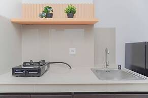 Tranquil Studio At Vasaka Solterra Apartment