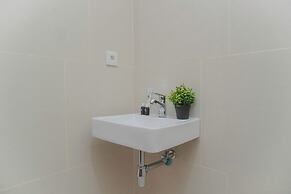 Tranquil Studio At Vasaka Solterra Apartment