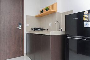Tranquil Studio At Vasaka Solterra Apartment