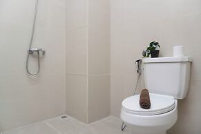 Tranquil Studio At Vasaka Solterra Apartment