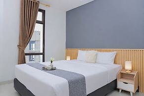 Tranquil Studio At Vasaka Solterra Apartment