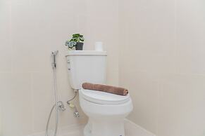 Tranquil Studio At Vasaka Solterra Apartment