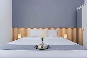 Tranquil Studio At Vasaka Solterra Apartment