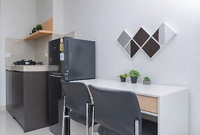 Tranquil Studio At Vasaka Solterra Apartment