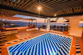 Condominio Oceano Oro