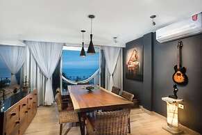 Condominio Oceano Oro