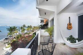 Condominio Oceano Oro