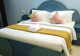 Eaze & Comfort - Boutique Hotel