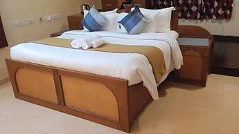 Eaze & Comfort - Boutique Hotel