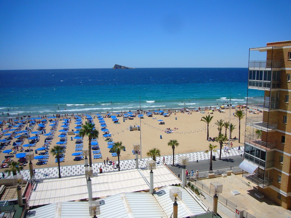 Santa Margarita 4C in Benidorm