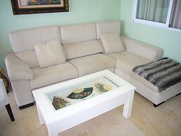 Santa Margarita 4C in Benidorm