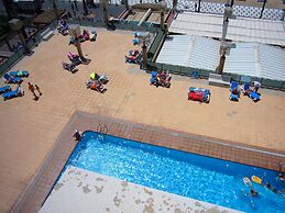 Santa Margarita 4C in Benidorm