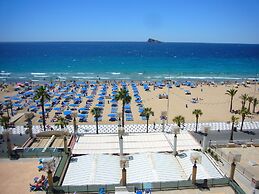Santa Margarita 4C in Benidorm