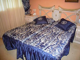 Santa Margarita 4C in Benidorm