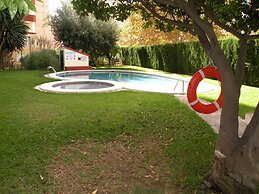 Gijon 9B in Benidorm