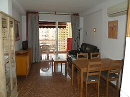 Gijon 9B in Benidorm