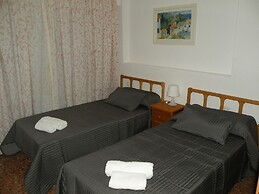 Gijon 9B in Benidorm