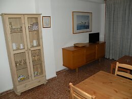 Gijon 9B in Benidorm