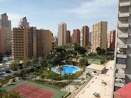 Gijon 9B in Benidorm