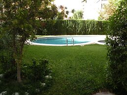 Gijon 9B in Benidorm