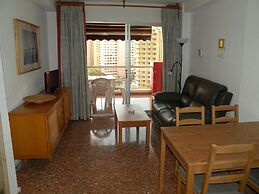 Gijon 9B in Benidorm