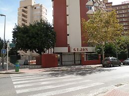 Gijon 9B in Benidorm