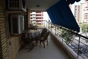 Coblanca 3 36 in Benidorm