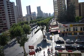 Coblanca 3 36 in Benidorm