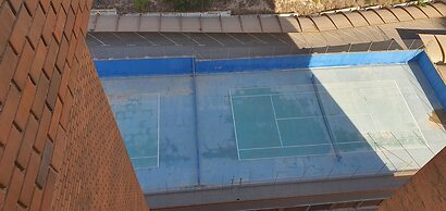 Coblanca 20 13-3 in Benidorm