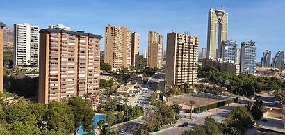 Coblanca 20 13-3 in Benidorm